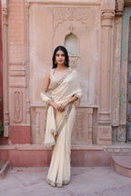 Jaipur Sandstone Saree