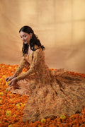 Amber Noor Jacket Set