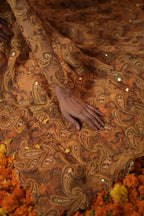Amber Noor Jacket Set