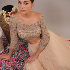 GUL-E-NAZAKAT