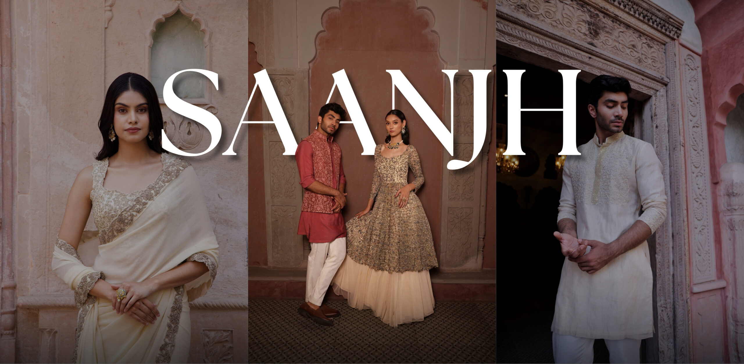 saanjh banner